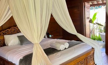 Villa Area Ubud Gianyar Bali Dekat Pusat Ubud