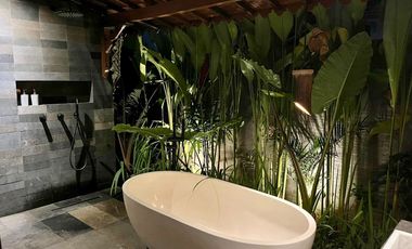 Villa Area Ubud Gianyar Bali Dekat Pusat Ubud
