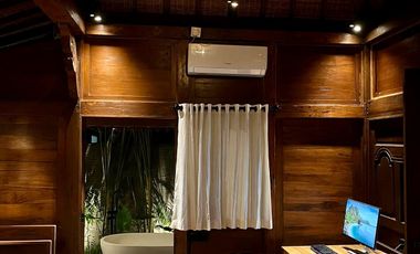 Villa Area Ubud Gianyar Bali Dekat Pusat Ubud