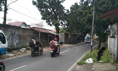 Tanah Padat Siap Pakai Pesanggarahan