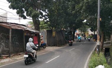 Tanah Padat Siap Pakai Pesanggarahan