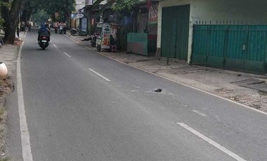 Tanah Padat Siap Pakai Pesanggarahan