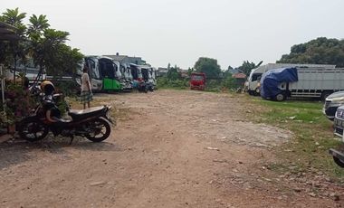 Tanah Padat Siap Pakai Pesanggarahan