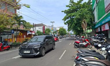 Jual Tanah di Jl Kusumanegara Muja Muju Umbulharjo Yogyakarta