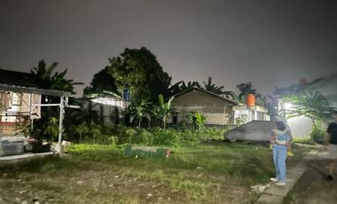Tanah Strategis Siap Bangun dekat Kelurahan Munjul Jakarta Timur
