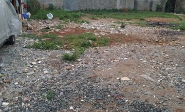 Tanah Strategis Siap Bangun dekat Kelurahan Munjul Jakarta Timur
