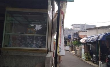 Tanah Strategis Siap Bangun dekat Kelurahan Munjul Jakarta Timur