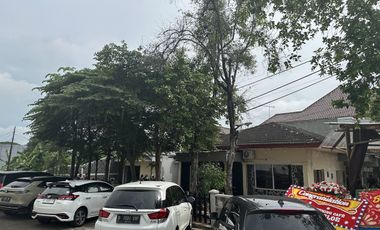 Rumah di Pusat Kota Karawang Barat