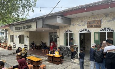 Rumah di Pusat Kota Karawang Barat