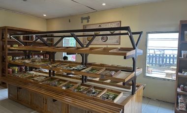 Rumah di Pusat Kota Karawang Barat