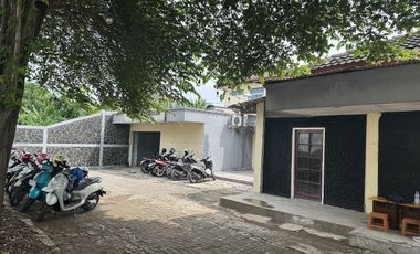 Rumah di Pusat Kota Karawang Barat