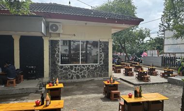 Rumah di Pusat Kota Karawang Barat