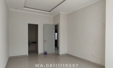 JUAL Rumah Bukit Cimanggu City Tanah Sareal Dekat Tol Lingkar Bogor