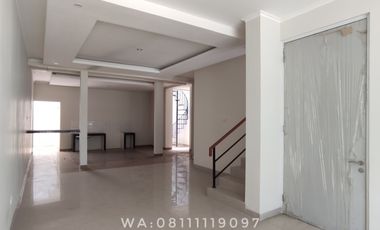 JUAL Rumah Bukit Cimanggu City Tanah Sareal Dekat Tol Lingkar Bogor