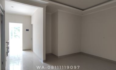 JUAL Rumah Bukit Cimanggu City Tanah Sareal Dekat Tol Lingkar Bogor