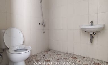 JUAL Rumah Bukit Cimanggu City Tanah Sareal Dekat Tol Lingkar Bogor