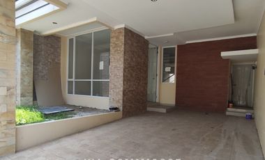 JUAL Rumah Bukit Cimanggu City Tanah Sareal Dekat Tol Lingkar Bogor