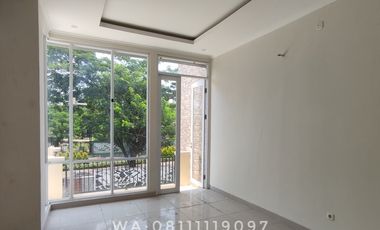 JUAL Rumah Bukit Cimanggu City Tanah Sareal Dekat Tol Lingkar Bogor