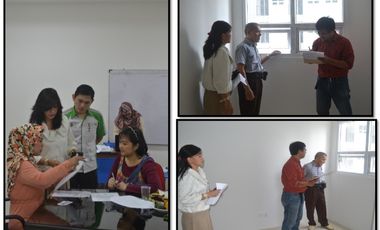 INVESTASI PREMIUM SUPERBLOK DI KOTA TANGERANG