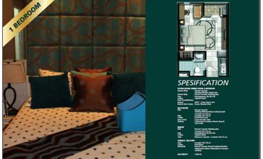 INVESTASI PREMIUM SUPERBLOK DI KOTA TANGERANG