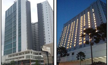 INVESTASI PREMIUM SUPERBLOK DI KOTA TANGERANG