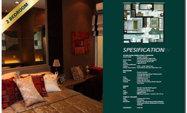 INVESTASI PREMIUM SUPERBLOK DI KOTA TANGERANG