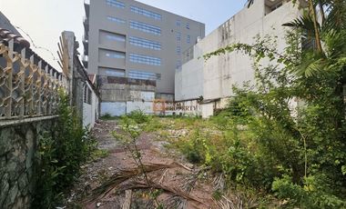 Dijual Tanah On Hand SHM 460m2 Di Area Cideng Jakarta Pusat Strategis