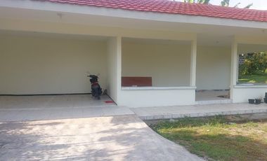 Villa Murah di Ledug Prigen Hanya 1Jtan Permeter