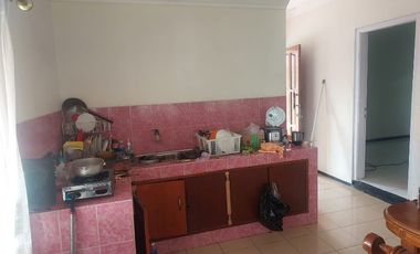 Villa Murah di Ledug Prigen Hanya 1Jtan Permeter