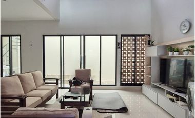 Jual Cepat Turun Harga Rumah di Cluster Emily Premium Summarecon