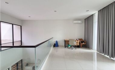 Jual Cepat Turun Harga Rumah di Cluster Emily Premium Summarecon