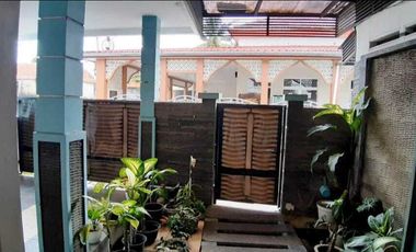 Rumah 2 lantai bisa untuk usaha SHM di Laladon Bogor CL 153