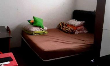 Rumah 2 lantai bisa untuk usaha SHM di Laladon Bogor CL 153