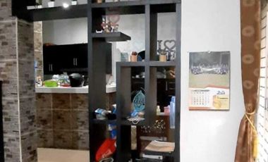 Rumah 2 lantai bisa untuk usaha SHM di Laladon Bogor CL 153