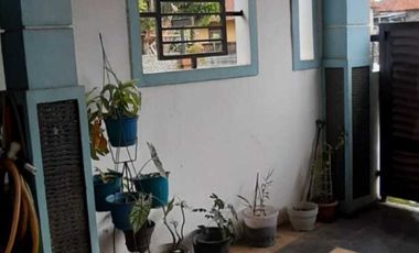 Rumah 2 lantai bisa untuk usaha SHM di Laladon Bogor CL 153