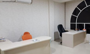 Disewakan Ruang Kantor Murah di rukan Sedayu Square Cengkareng
