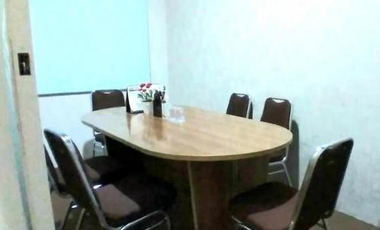 Disewakan Ruang Kantor Murah di rukan Sedayu Square Cengkareng