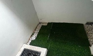 Rumah Monaco Town House Jababeka 2 Lt Luas 45 m Rp 33 Jt/th 2 KT 2 KM