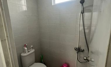 Rumah Monaco Town House Jababeka 2 Lt Luas 45 m Rp 33 Jt/th 2 KT 2 KM