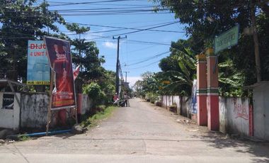 Dijual melalui proses lelang HT tanah dan bangunan di Kabupaten Gowa