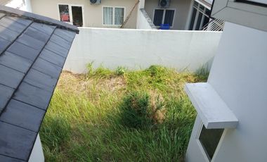 Dijual Rumah 180m grandcity