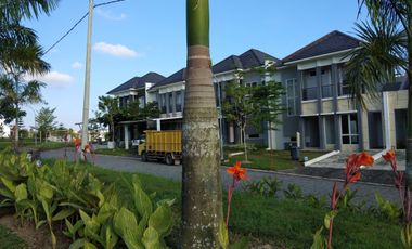 Dijual Rumah 180m grandcity