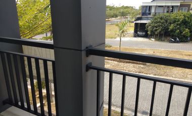 Dijual Rumah 180m grandcity