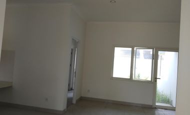 Dijual Rumah 180m grandcity