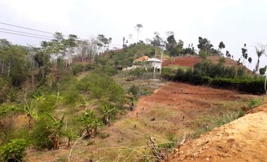 TANAH BELAKANG KOTA BARU PARAHYANGAN KEC CIkande