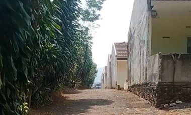 Dijual Tanah 2.537 m² Lembursitu - Akses Mudah dan Prospektif