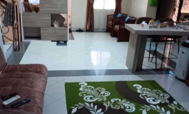 Dijual Rumah Bb full furnitur