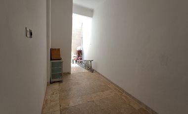 Disewakan Rumah Baru Renovasi di Tebet timur