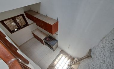Disewakan Rumah Baru Renovasi di Tebet timur