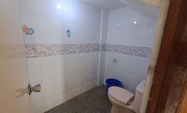 Disewakan Rumah Baru Renovasi di Tebet timur